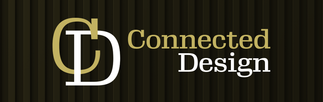 Connect Marketing Design Connected Design Relaunches as a Modern Media Brand Serving the Luxury ...